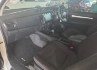 2025 Toyota Hilux 2.4GD-6 Single Cab Raider Auto