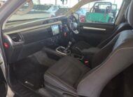 2017 Toyota Hilux 2.8GD-6 Xtra cab 4×4 Raider