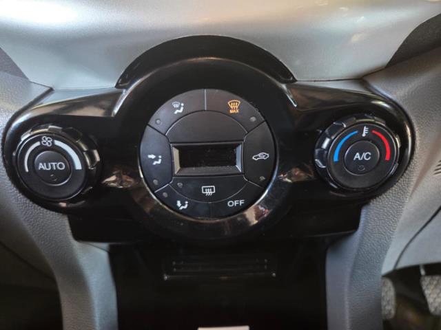 2016 Ford EcoSport 1.5TDCi Titanium