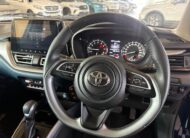 2024 Toyota Starlet 1.5 XR Auto