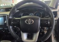 2017 Toyota Hilux 2.8GD-6 Xtra cab 4×4 Raider