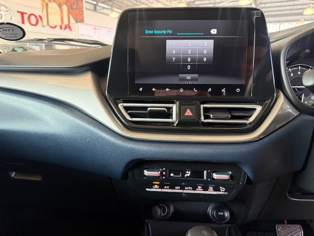 2024 Toyota Starlet 1.5 XR Auto