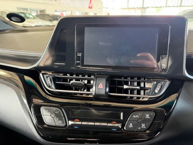 2019 Toyota C-HR 1.2T Plus Auto