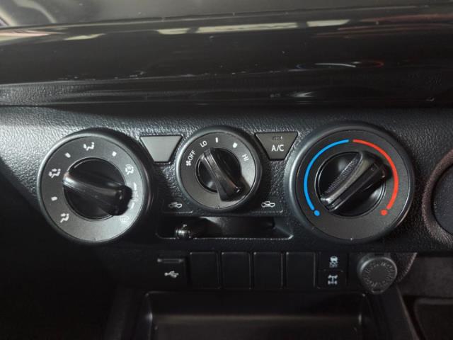 2025 Toyota Hilux 2.4GD-6 Single Cab Raider Auto