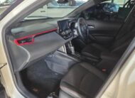 2024 Toyota Corolla Cross 1.8 Hybrid Gr-sport