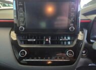 2024 Toyota Corolla Cross 1.8 Hybrid Gr-sport