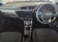 2020 Toyota Corolla Quest 1.8