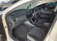 2020 Toyota Corolla Quest 1.8