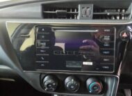 2020 Toyota Corolla Quest 1.8