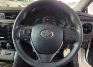 2020 Toyota Corolla Quest 1.8