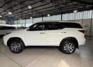 2019 Toyota Fortuner 2.8GD-6 Auto