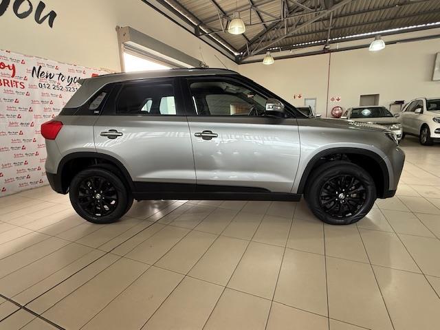 2021 Toyota Urban Cruiser 1.5 XS Auto