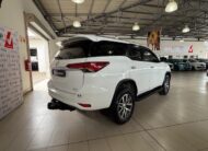 2019 Toyota Fortuner 2.8GD-6 Auto