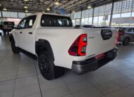2025 Toyota Hilux 2.8GD-6 Double Cab Legend Auto