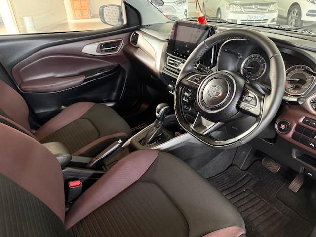 2024 Toyota Starlet Cross 1.5 XR Auto