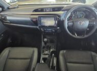 2025 Toyota Hilux 2.8GD-6 Double Cab Legend Auto