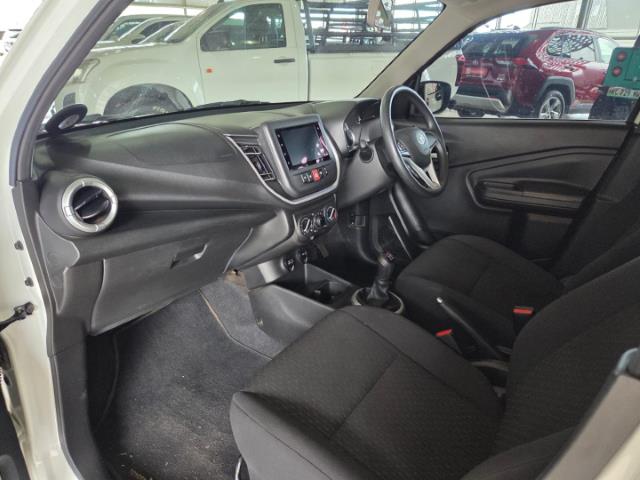 2024 Toyota Vitz 1.0 XR Manual
