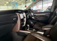 2019 Toyota Fortuner 2.8GD-6 Auto