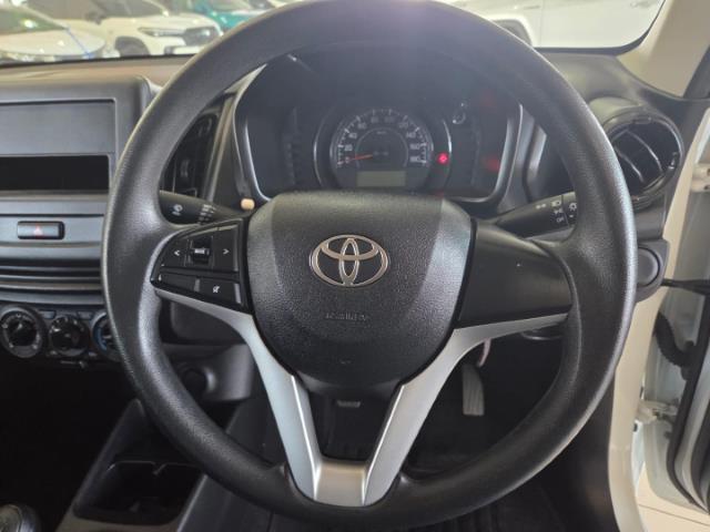 2024 Toyota Vitz 1.0