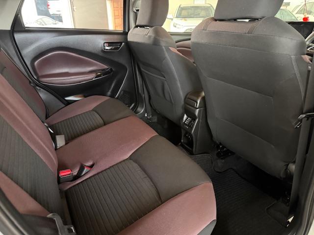 2024 Toyota Starlet Cross 1.5 XR Auto