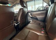 2019 Toyota Fortuner 2.8GD-6 Auto