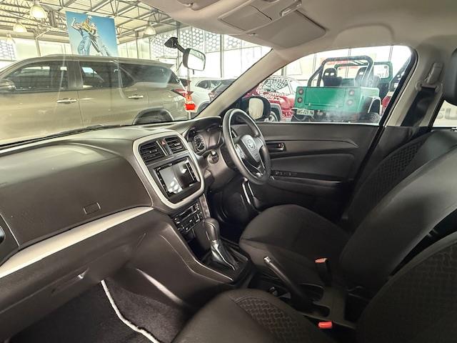 2021 Toyota Urban Cruiser 1.5 XS Auto