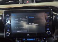 2025 Toyota Hilux 2.8GD-6 Double Cab Legend Auto