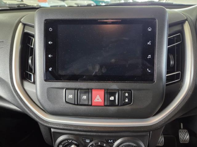 2024 Toyota Vitz 1.0 XR Manual