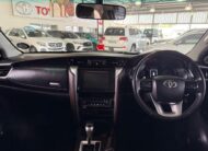 2019 Toyota Fortuner 2.8GD-6 Auto