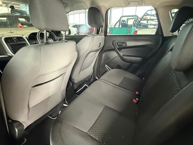 2021 Toyota Urban Cruiser 1.5 XS Auto