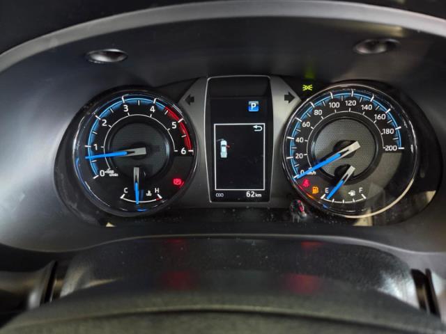 2025 Toyota Hilux 2.8GD-6 Double Cab Legend Auto