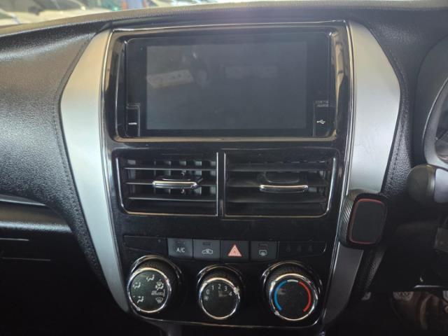 2019 Toyota Yaris 1.5 XS