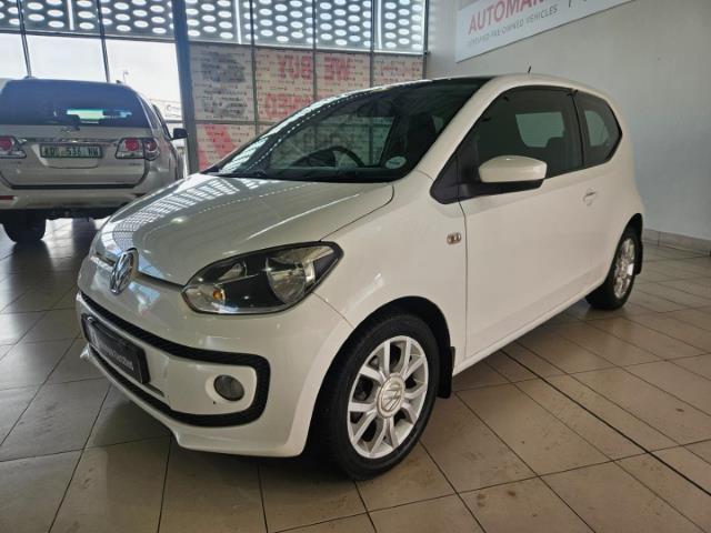 Volkswagen Up