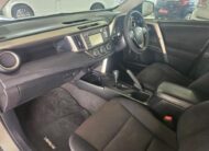 2014 Toyota RAV4 2.0 GX Auto