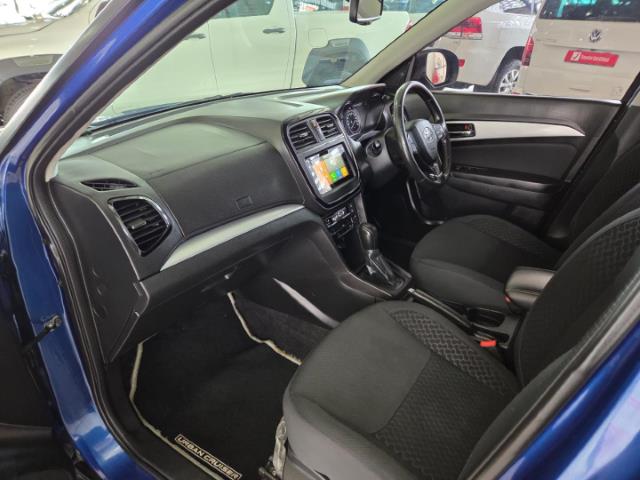 2022 Toyota Urban Cruiser 1.5 XR Auto