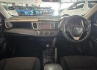 2014 Toyota RAV4 2.0 GX Auto