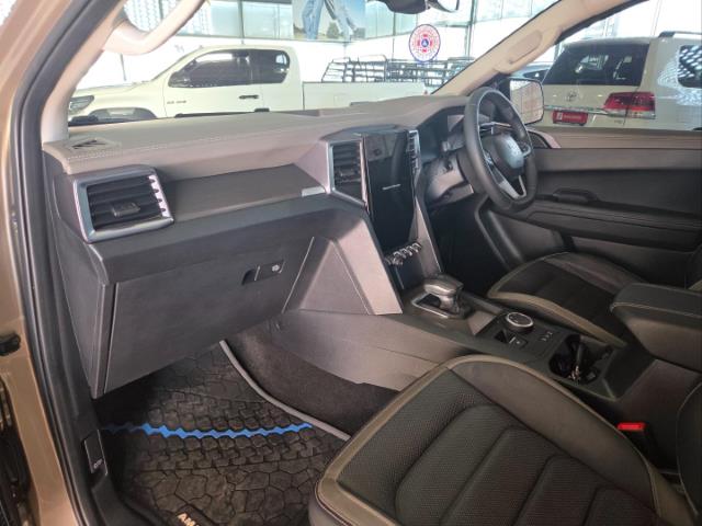 2025 Volkswagen Amarok 3.0TDI V6 Double Cab Style 4Motion