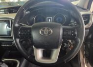 2016 Toyota Hilux 2.8GD-6 Double Cab Raider