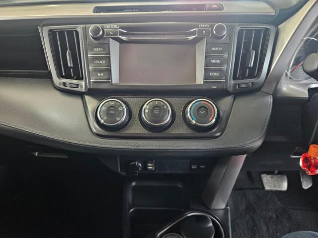 2018 Toyota RAV4 2.0 GX Auto