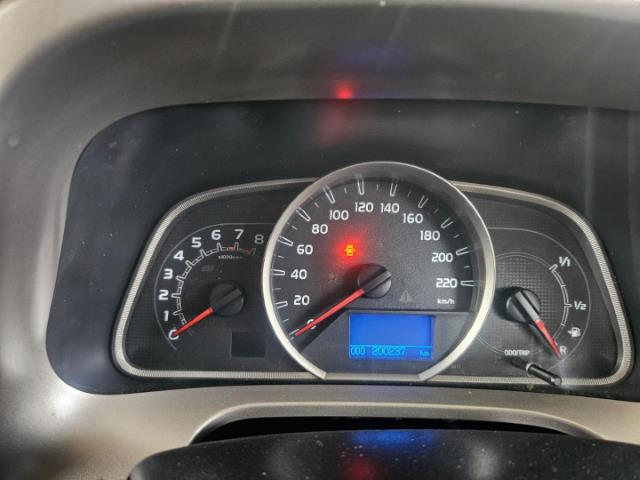 2014 Toyota RAV4 2.0 GX Auto