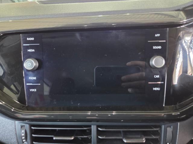 2020 Volkswagen T Cross 1.0TSI 85kW Highline