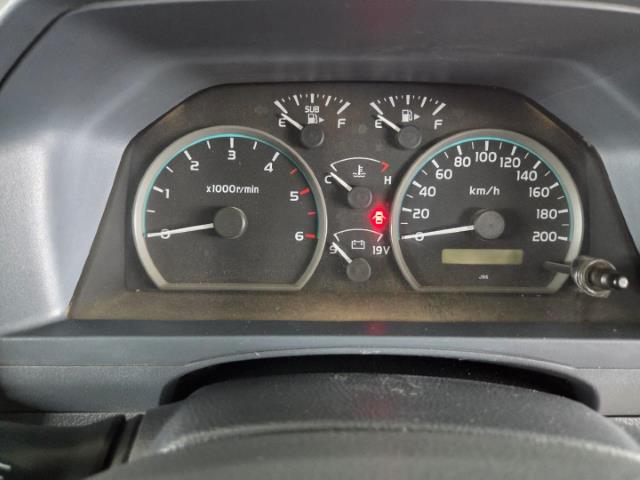 2018 Toyota Land Cruiser 79 4.5D-4D LX V8