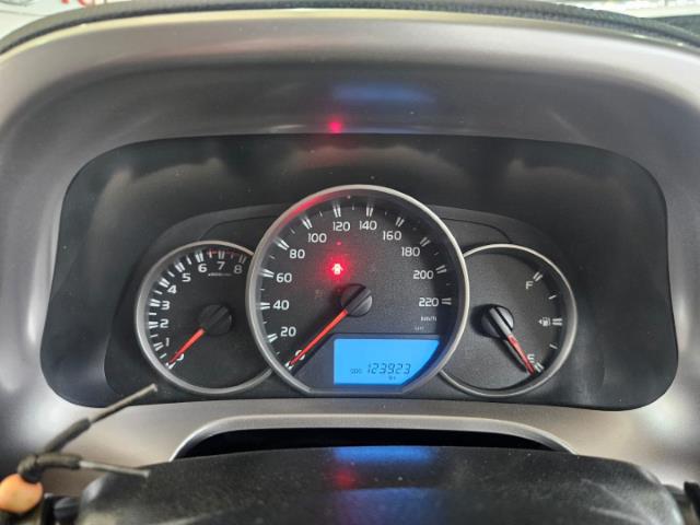 2018 Toyota RAV4 2.0 GX Auto