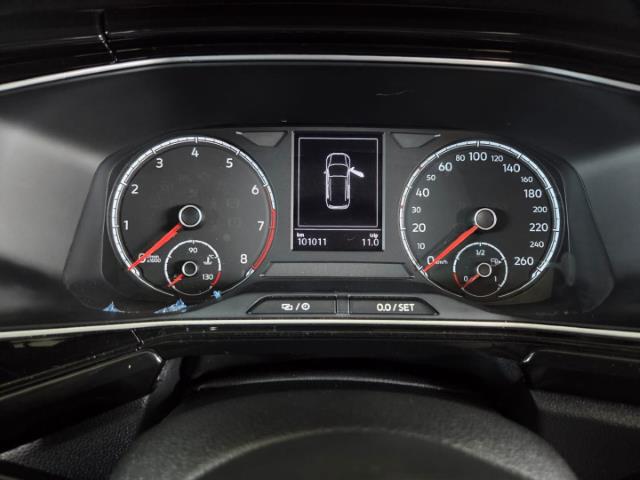 2020 Volkswagen T Cross 1.0TSI 85kW Highline