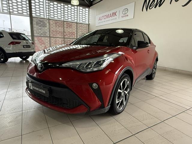 Toyota CHR