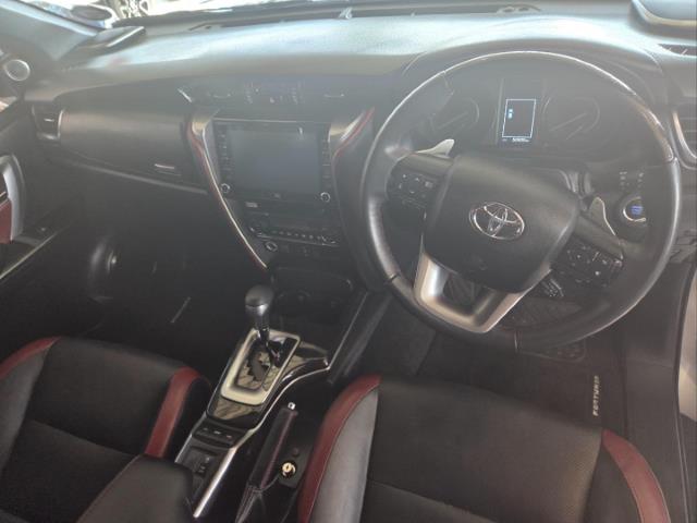 2023 Toyota Fortuner 2.8GD-6 VX