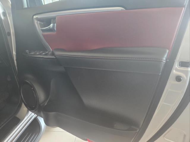 2023 Toyota Fortuner 2.8GD-6 VX