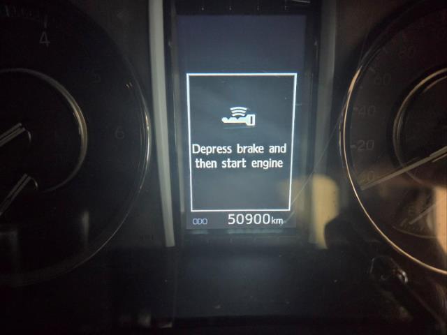 2023 Toyota Fortuner 2.8GD-6 VX