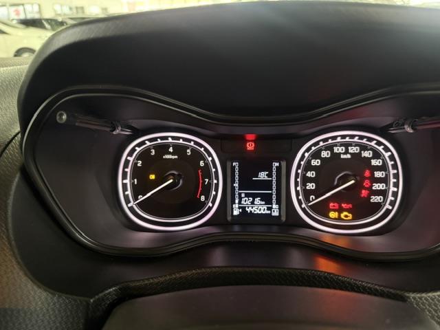 2021 Suzuki Vitara Brezza 1.5 GLX