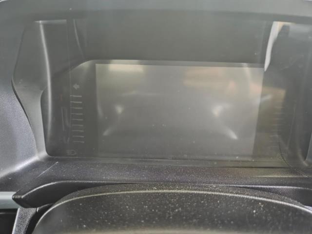 2024 Ford Ranger 2.0 Sit Single Cab XL Manual